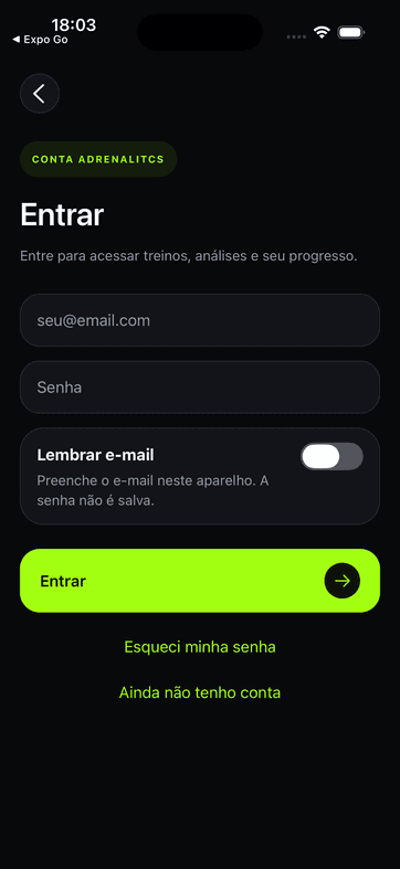 Login